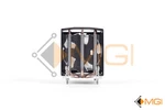 Dell Precision T3610 T3810 T5810 Cpu Heatsink & Fan Assembly // YH2R3. Fixed Price $19.95.