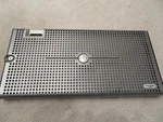 Dell 0FC025 Front Bezel Poweredge 2900 Rackmount Server Cover Faceplate. Fixed Price $28.99.