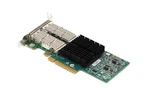Sun Oracle Dual-port 40GB/S Infiniband Qdr Pcie X8 Adapter M3 P/N:7046442 Tested. Fixed Price $11.99.