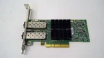 Dell Mellanox CX322A CONNECTX-3 2-PORT 10GBPS Pci-e Network Adaptor 0W0RM9. Fixed Price $19.99.