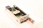 Emc SLIC34 Quad-port 56GB/S Infiniband Enhanced X16 Module P/n: 303.266.101A.04. Fixed Price $25.99.