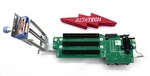 Dell J7W3K Riser #2A Fh 3X8 R740/XD. Fixed Price $45.00.