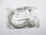 Oem Dell Powerconnect 2800 3500 6200 Serial Cable IVA01 PD378. Fixed Price $34.99.