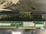 Sun Oracle 541-4084-06 511-1613 2 Slot X8/XAUI Riser Assembly For T3-1/T4-1. Fixed Price $45.00.