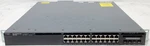 Cisco Catalyst Ports 2X10G Gigabit Switch Ios-xe 3.6 WS-C3650-24TD-L. Fixed Price $64.99.