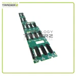 DAS97TB8CB0 Cisco Ucs C210 M1/M2 16-BAY Hard Drive Backplane ***pulled***. Fixed Price $21.99.