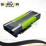 Nvidia Tesla K80 Gpu 24GB GDDR5 Pcie 3.0 Accelerator Card 699-22080-0200-520. Fixed Price $99.99.