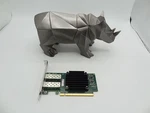 P12608-001 Hp 10/25GB 2-PORT SFP28 MCX512F-ACAT Adapter P10109-B21 P10107-001. Fixed Price $123.95.
