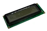 New Crystalfontz SKD162-632 Lcd Display CFA632-YFB-KS-DP1143 Label Aire. Fixed Price $100.00.