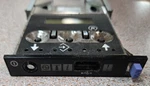 Ibm POWER7 8205 Server Operator Control Panel Assembly Fru P/n: 74Y2057 Tested. Fixed Price $21.99.