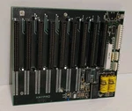 Kaypro Pc Expansion Backplane Board Vintage Ibm Compatible Untested. Fixed Price $60.00.