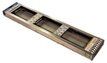 Dell Emc Isilon Infinity 3-BAY 3.5" Hdd Sled 100-572-062-03 100-572-296-00. Fixed Price $85.00.