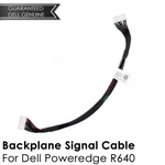 Dell Poweredge R640 10X 2.5" Nvdimm Backplane Signal Cable 2VF5D. Fixed Price $16.49.