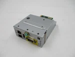 Emc Datadomain Pcb Tla Ganymede Rear I/o Riser Board P/n: 303-343-000C-00 Tested. Fixed Price $94.99.