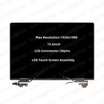 L88227-001 15.6"FHD Touch Screen Assembly For Hp Envy X360 15Z-DS10 15-DS1083CL. Fixed Price $236.25.