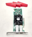 Dell CG7YT Emulex OCE14102-U1-D Dp Dual Port 10G Pcie Fh Full Height Adapter. Fixed Price $79.95.