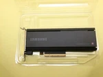 91FXC Dell Samsung PM1735 6.4TB Nvme Pcie 4.0 Mixed Use Hhhl Ssd MZ-PLJ6T40. Fixed Price $1599.00.