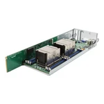 Supermicro X10DRT-P 2X LGA2011-3 (R3) DDR4 Pcie 3.0 CSE-217 CSE-827 Node Server. Fixed Price $233.06.