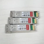 3 Pcs Genuine Fiberstore SFP28-25GSR-85 850NM 100M Optical Transceiver. Fixed Price $49.00.