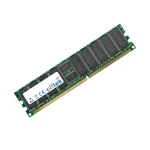 2GB Lot (4X512MB Module) Ram Memory Dell Poweredge 6600 (PC2100 - Reg). Fixed Price $45.29.