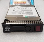 881779-B21 -- Hp 12TB Sas 7.2K Lff Sc 3.5" 512E Ds Hdd 882397-001. Fixed Price $369.99.