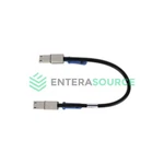 Sun Oracle 0.5M External 4X Mini Sas (SFF-8088) Cable 530-3886-01. Fixed Price $13.99.