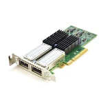 Dell 0R3F0N Mellanox CONNECTX-3 CX324A Dual-port 40GB Qsfp+ Pcie 3.0 X8 Nic Hh. Fixed Price $43.95.