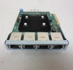Cisco 73-16490-03 Intel I350 ML0M Quad Port 1GBE Ethernet Network Adapter Card. Fixed Price $15.99.
