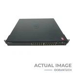 Dell Networking N1524P 24-PORT 1GBE Poe+ Rack Mountable Switch. Fixed Price $134.99.