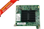 Hp Infiniband Fdr 10GB/40GB 2-PORT 544+M Ethernet Adapter 764735-001 764283-B21. Fixed Price $30.79.