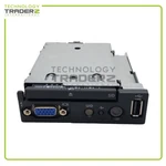 591546-001 Hp Proliant DL360 G7 System Insight Display 6070B04176 W/ 1X Sid. Fixed Price $24.99.