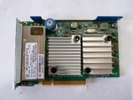 Hp 768082-001 Flexfabric 536FLR-T 4-PORT 10GBE Pci-e 3.0 Network Adapter (V4891). Fixed Price $65.96.