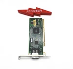 Sun Microsystems 501-7430 Gigaswift Ethernet Adapter Mmf. Fixed Price $65.00.