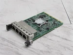 Lenovo 01PE761 Thinksystem Broadcom 5719 1GBE 4-PORT RJ45 Ocp Ethernet Adapter. Fixed Price $60.00.