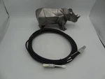 Lenovo 00YL855 External Hd 8644/MINISAS 3M Cable. Fixed Price $22.67.