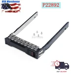 2.5" New Bulk Caddy For Hp P22892-001 DL325 DL365 G10+ G11 And Plus V2 Disk Tray. Fixed Price $9.95.