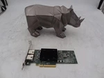Dell 3TM39 Broadcom 57416 Dual Port 10GB Base-t Server Adapter. Fixed Price $125.00.