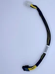 Hp 708915-001 657665-002 SL250 GEN8 25CM Gpu Power Cable. Fixed Price $14.49.
