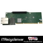 Supermicro AOC-2UR66-I4XTF Ultra Riser Port RJ45 2X Pci-e 3.0 X16. Fixed Price $99.00.