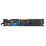 Eaton G4 200/240V Single Phase Metered Input Pdu (EMIU06-10). Fixed Price $784.90.