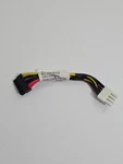 Ibm 00D8861 Power Supply Interposer Cable 00D4467 N31930S. Fixed Price $50.00.