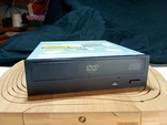 Hp 446777-001 GDR-H20N Lg Hitachi Dvd-rom Drive Pn: 410125-2M0. Fixed Price $30.54.