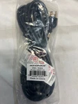 Monoprice 105301 15FT 16AWG Power Extension Cord Cable, 13A (nema 5-15P To. Fixed Price $10.79.