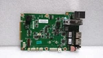 As Is Advantech / NAMB-6170MGTK Circuit Board, 969261700K0, Socket Broken. Fixed Price $428.00.
