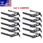 Lot 3.5" Caddy Tray 774026-001 Lff Sas For Hp DL380 G10 Plus Apollo 4200 GEN10. Fixed Price $798.00.