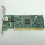 Hp NC7771 10/ 100/ 1000MBPS Pci-x RJ45 Server Network Card Broadcom 268794. Fixed Price $9.95.