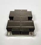 New Dell Emc 0J2YP9 Poweredge FC640 CPU2/CPU #2 Heatsink 86MM +thermal Compound. Fixed Price $36.00.