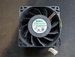 Lot Supermicro FAN-0183L4 CSE-217 80X80X38MM Module. Fixed Price $65.00.