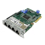Lenovo 01PE407 7ZT7A00545 X Gbe Ports Lom Network Controller For Thinksystem. Fixed Price $94.32.