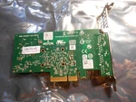 Dell Broadcom Interface Cards 5719 MVK5F Quad RJ45 Port. Fixed Price $55.00.